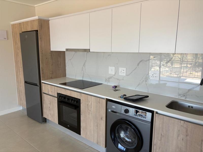 To Let 1 Bedroom Property for Rent in Richwood Western Cape